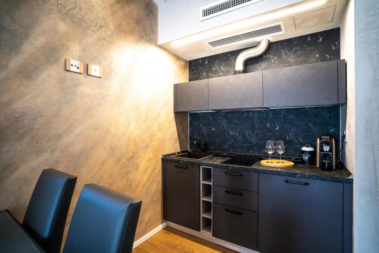Appartamento Loft Roby Peschiera del Garda