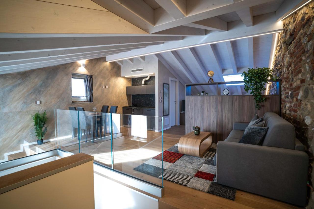 Loft Roby Appartamento Peschiera del Garda