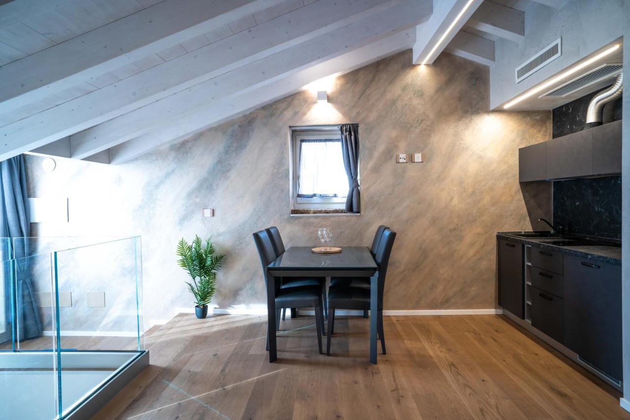 Loft Roby Appartamento