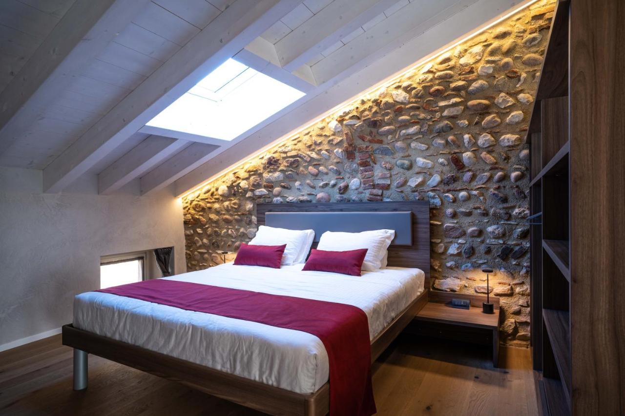 Loft Roby * Peschiera del Garda