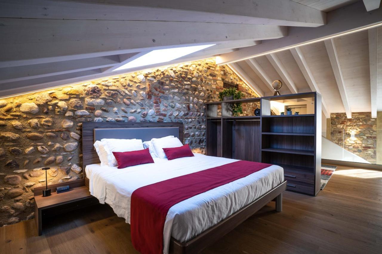 Appartamento Loft Roby *