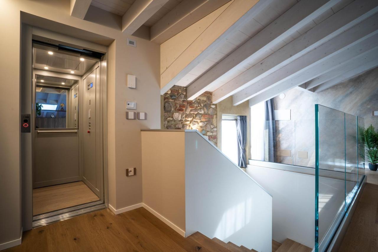 Loft Roby Appartamento Peschiera del Garda