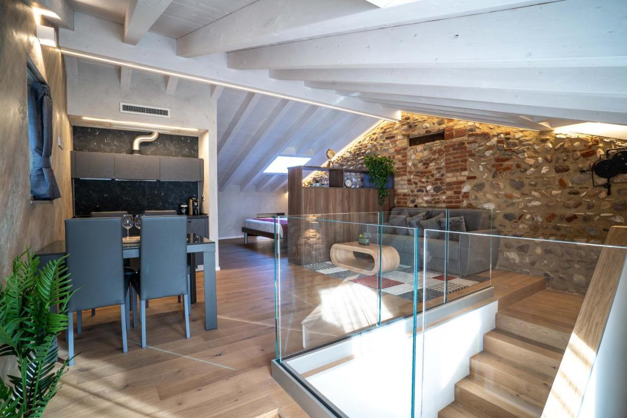 Appartamento Loft Roby
