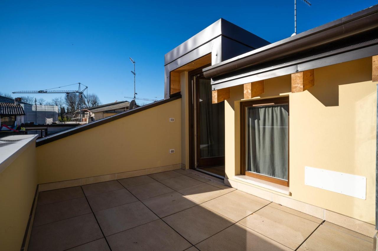 Loft Roby *