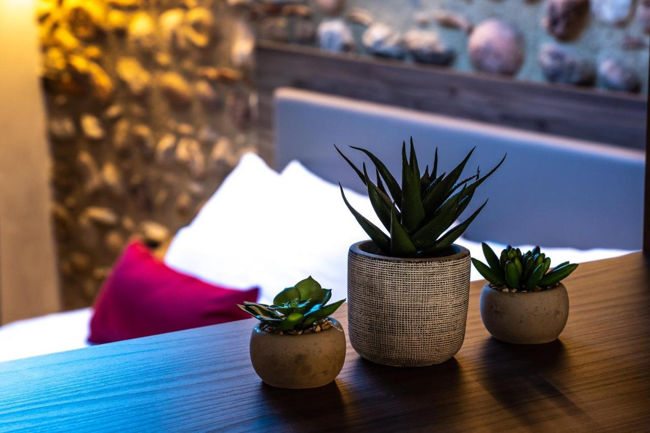 Loft Roby *
