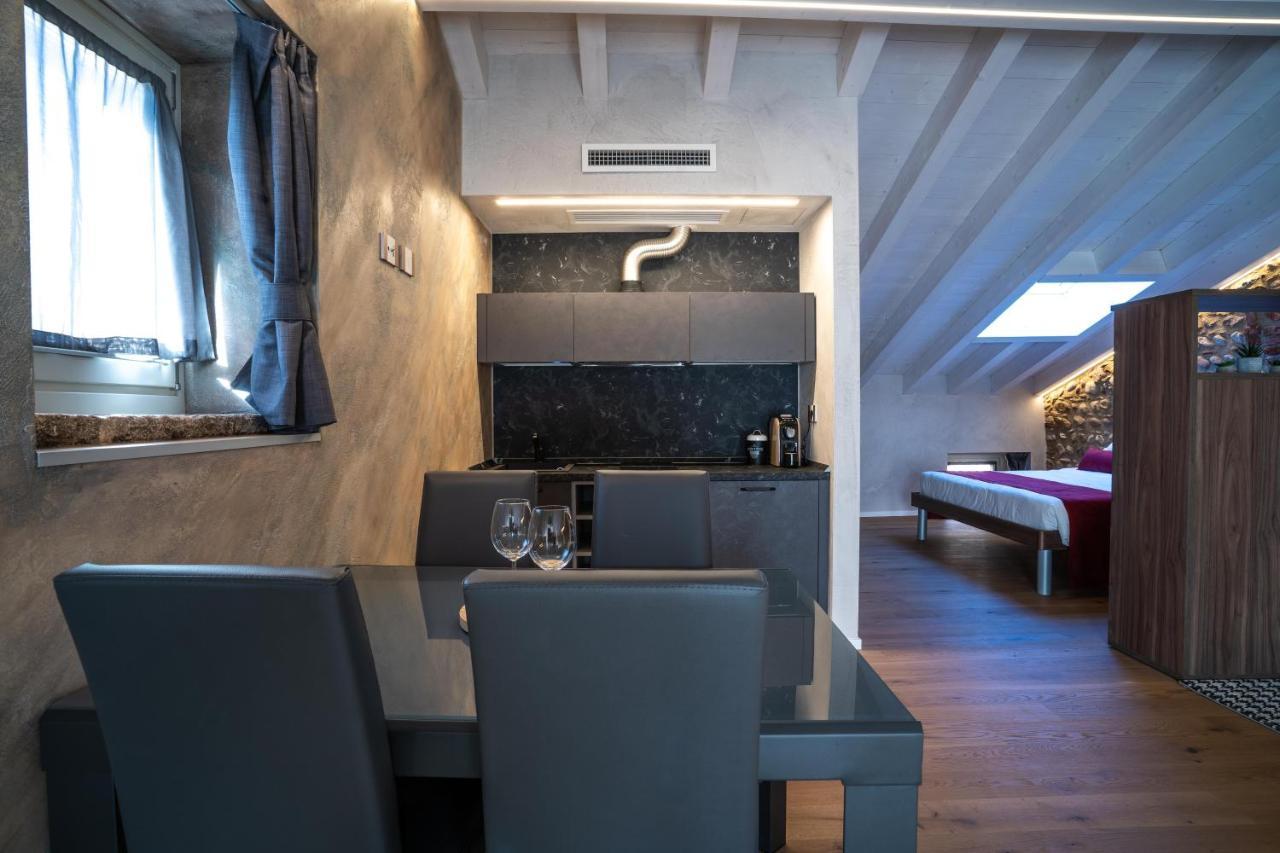 Loft Roby