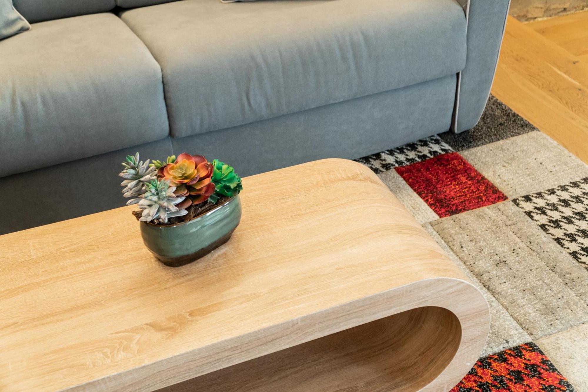 Loft Roby Appartamento
