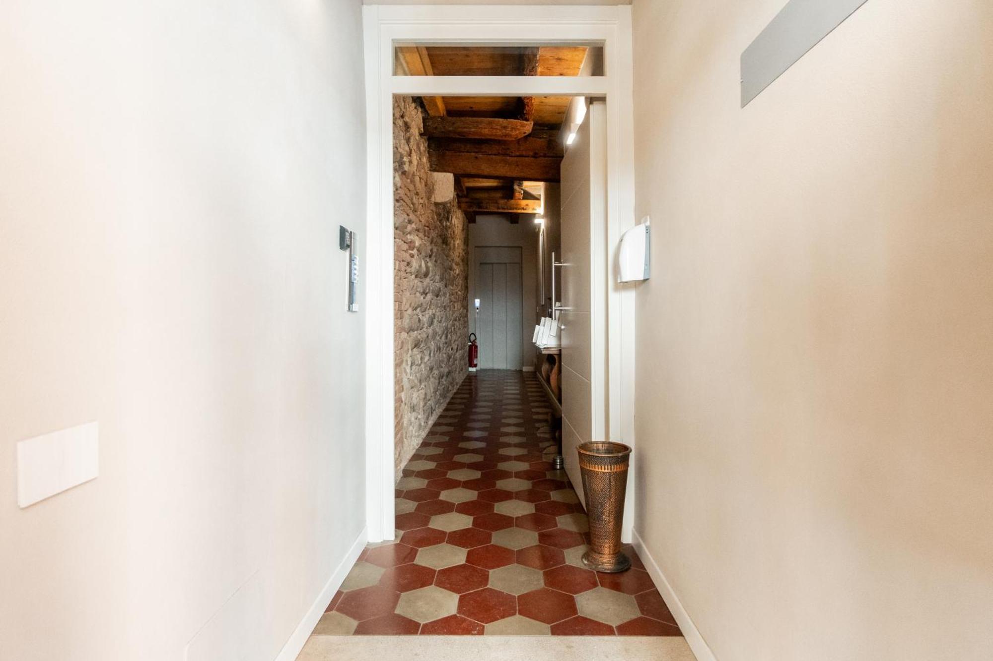 Loft Roby Appartamento *