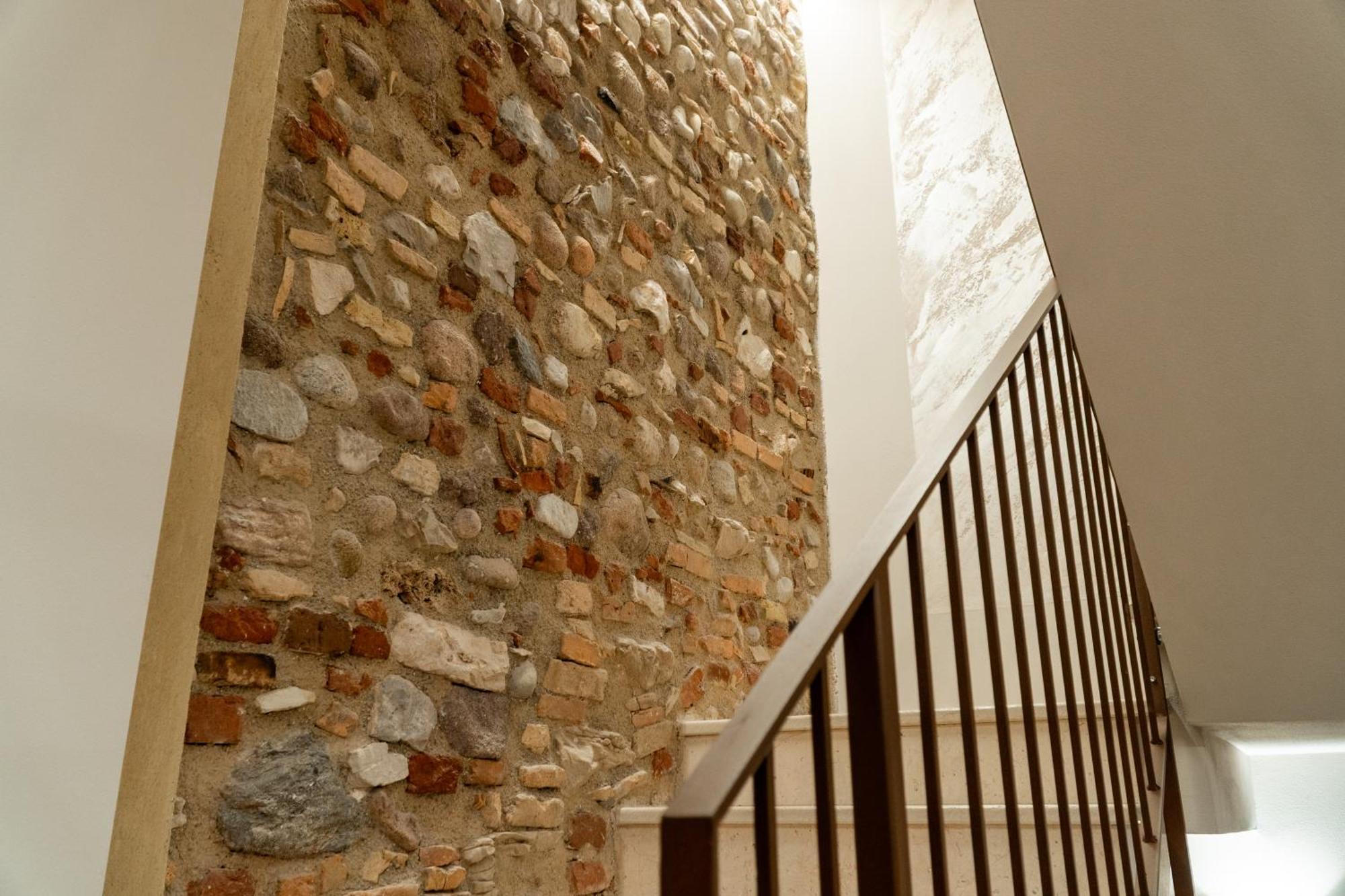 Apartment Loft Roby Peschiera del Garda