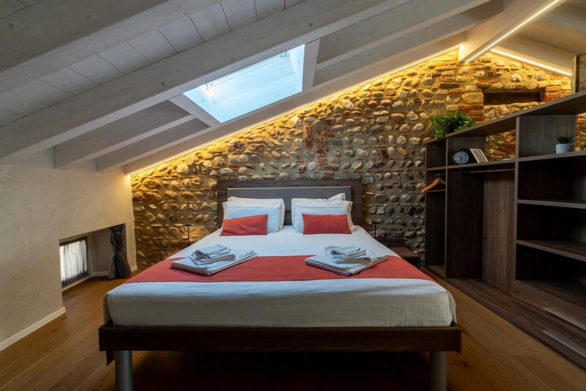 Loft Roby Appartamento *