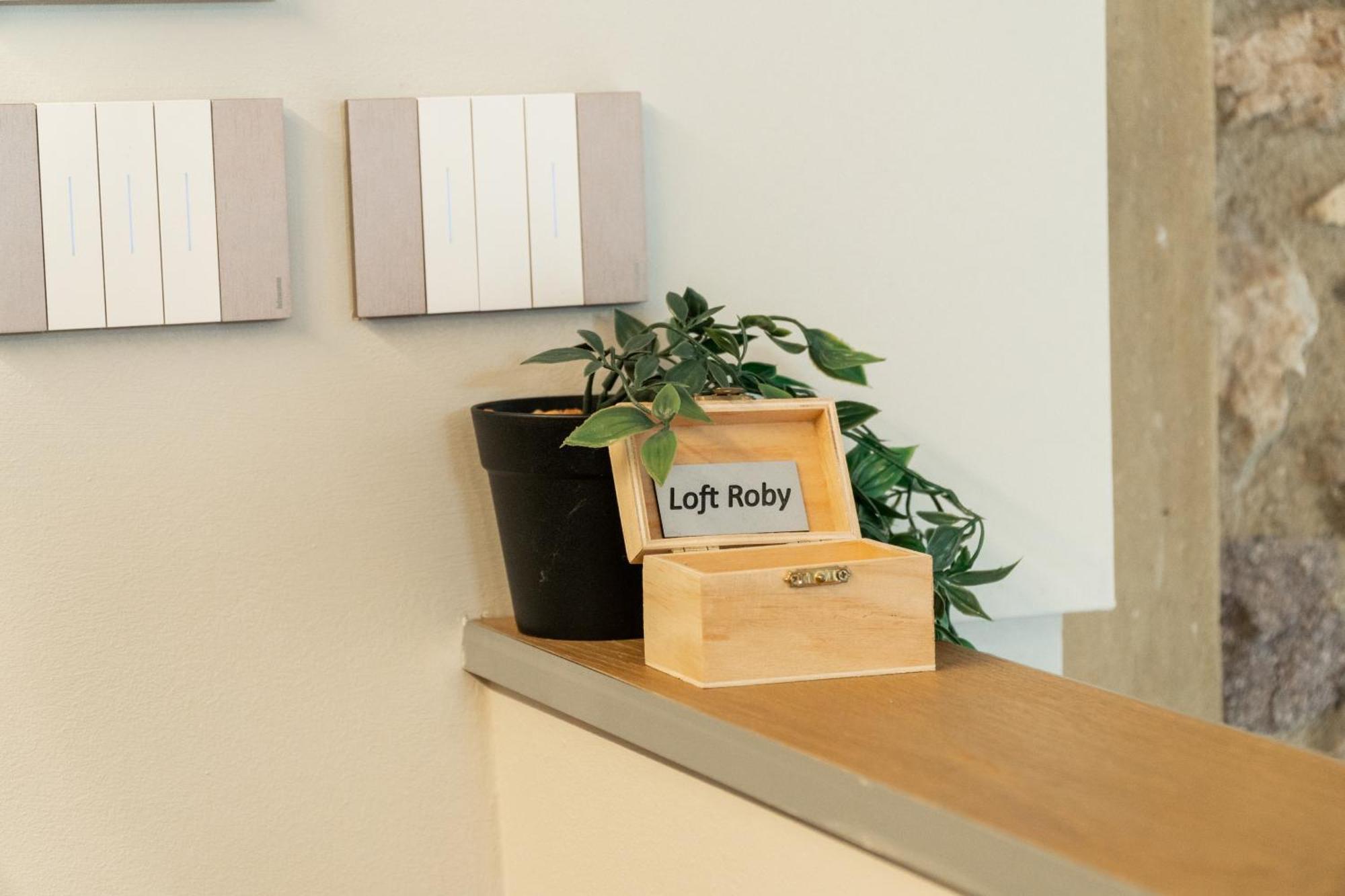 Loft Roby Apartment Peschiera del Garda