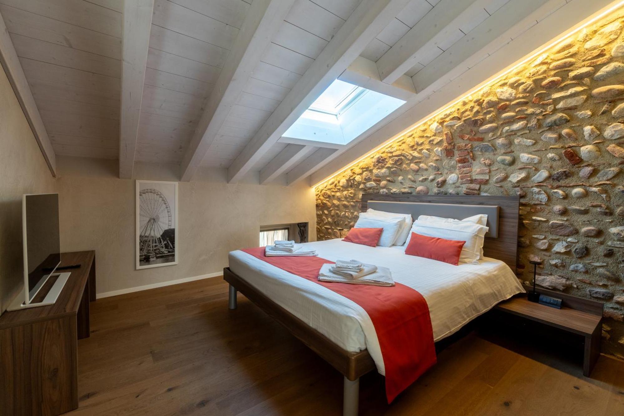 Loft Roby Peschiera del Garda