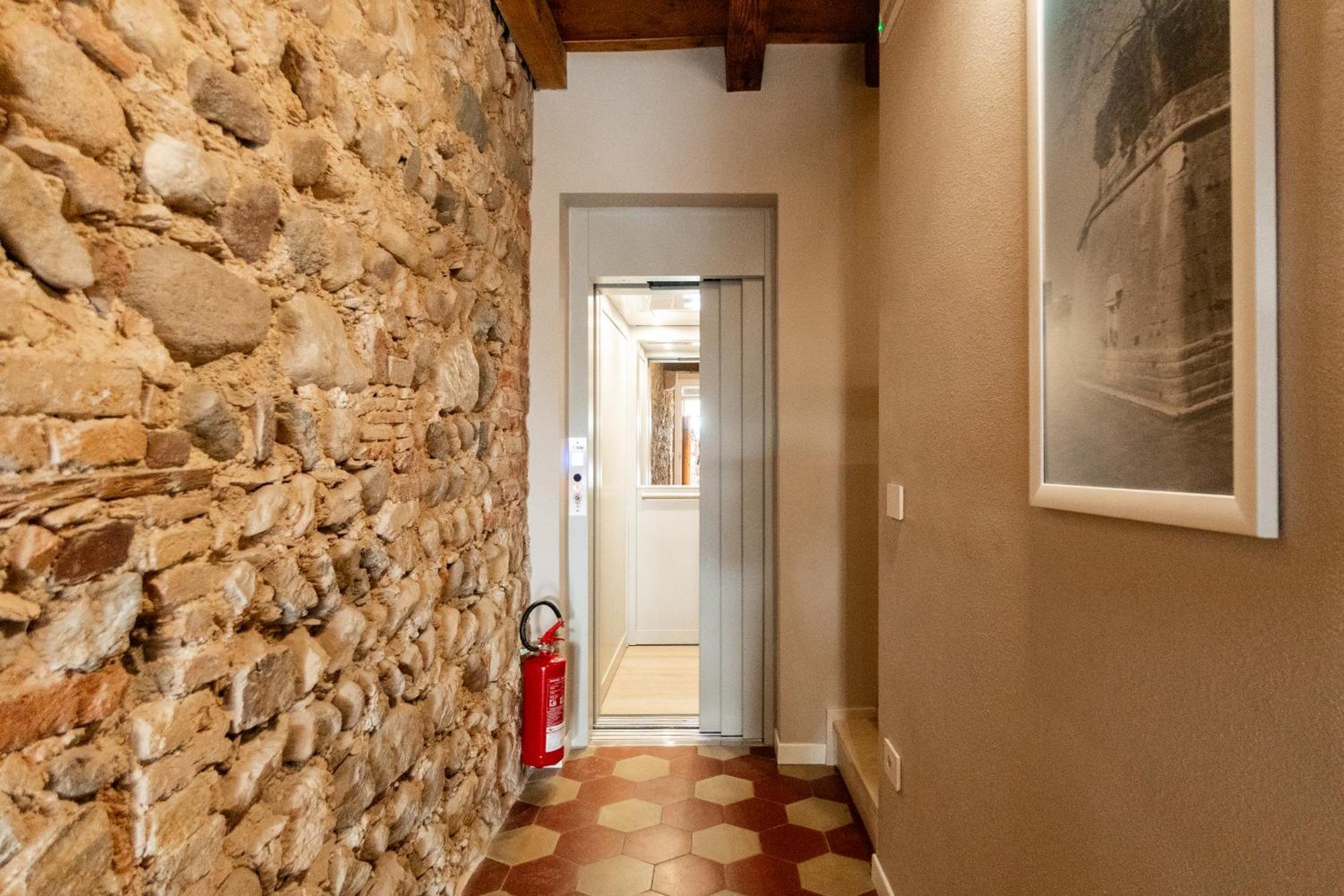 Appartamento Loft Roby