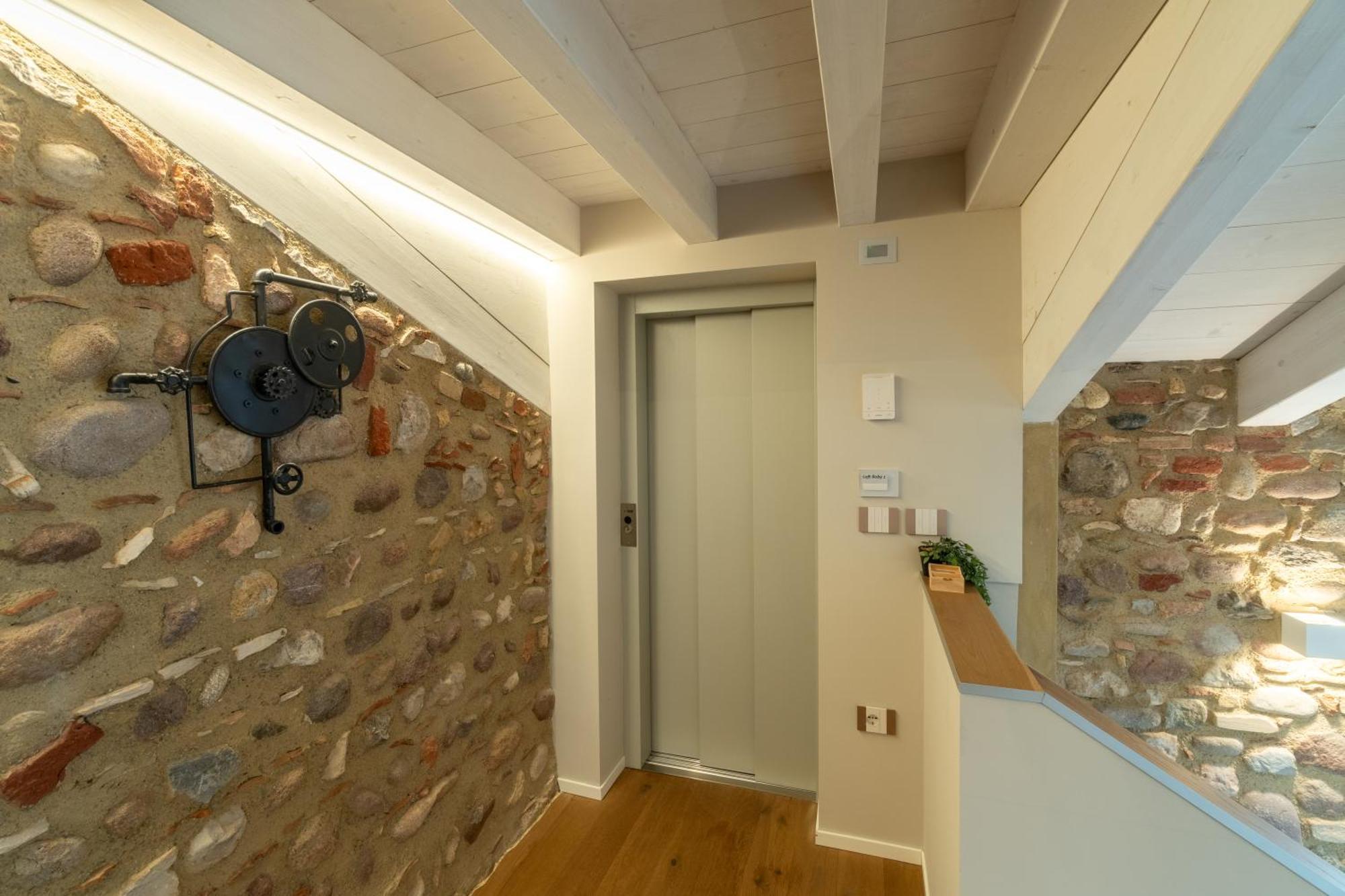 Loft Roby Appartamento *
