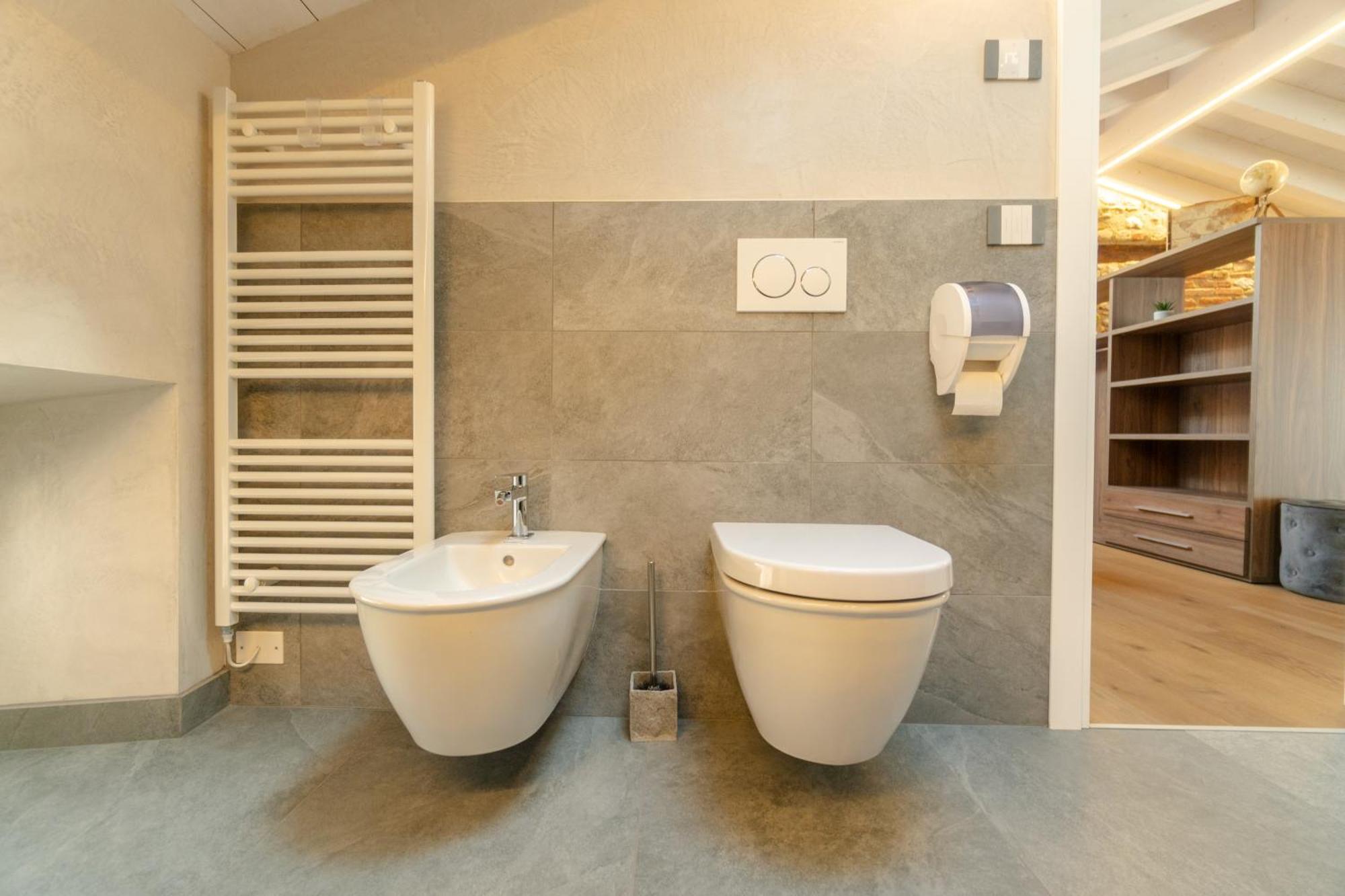 Loft Roby Appartamento Peschiera del Garda