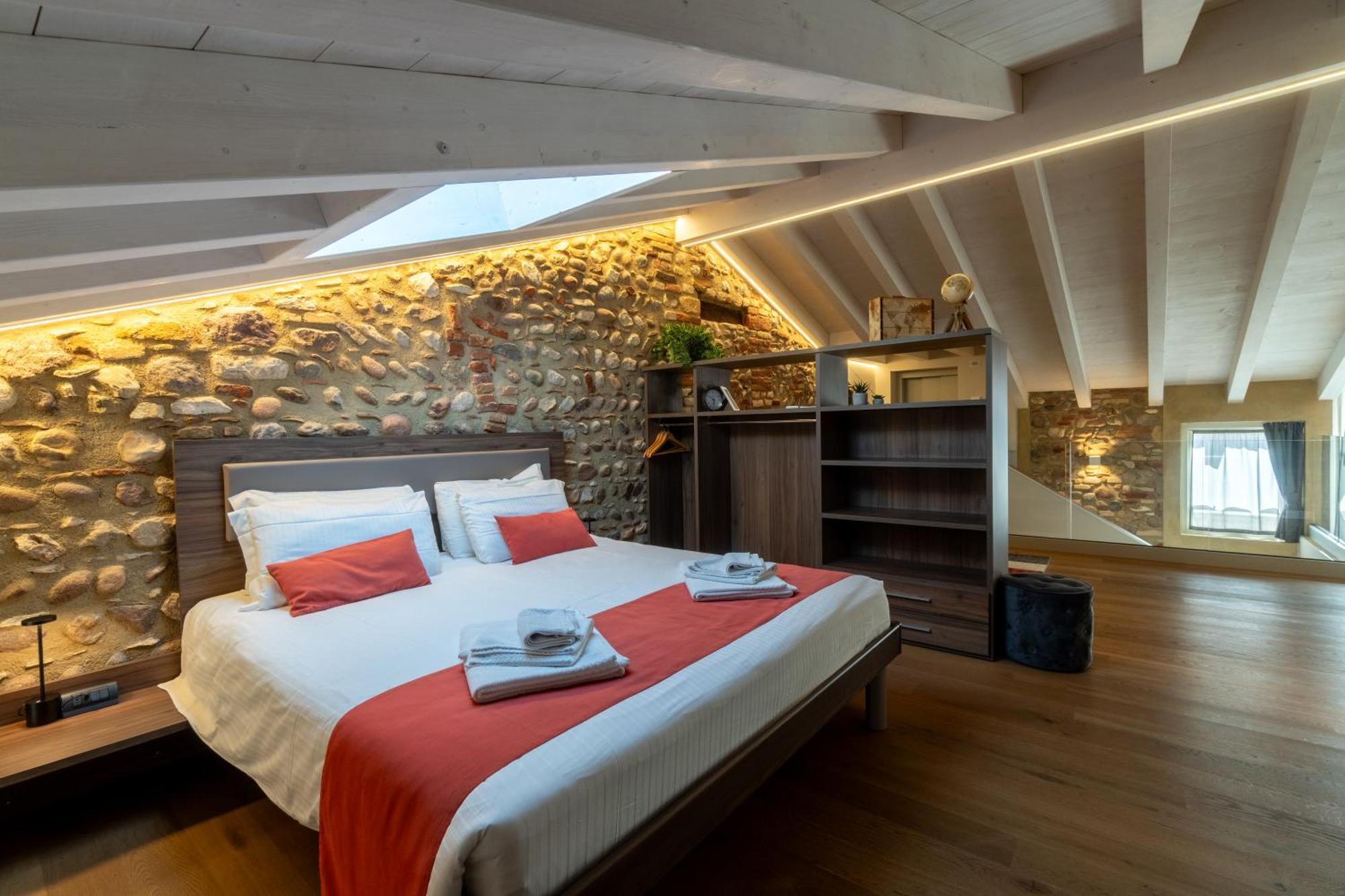 Loft Roby Peschiera del Garda