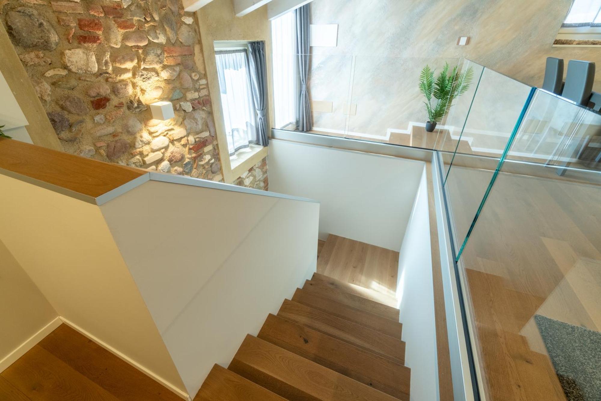 Loft Roby * Peschiera del Garda