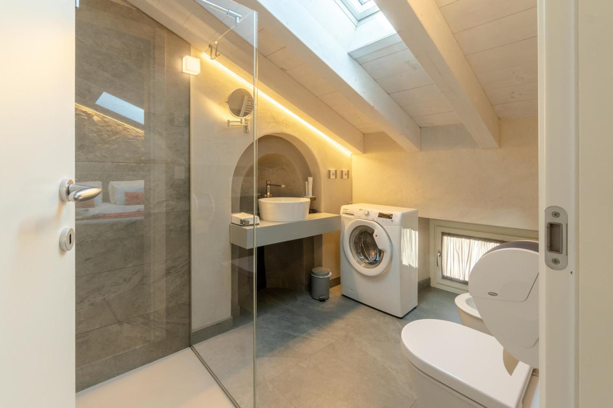 Loft Roby