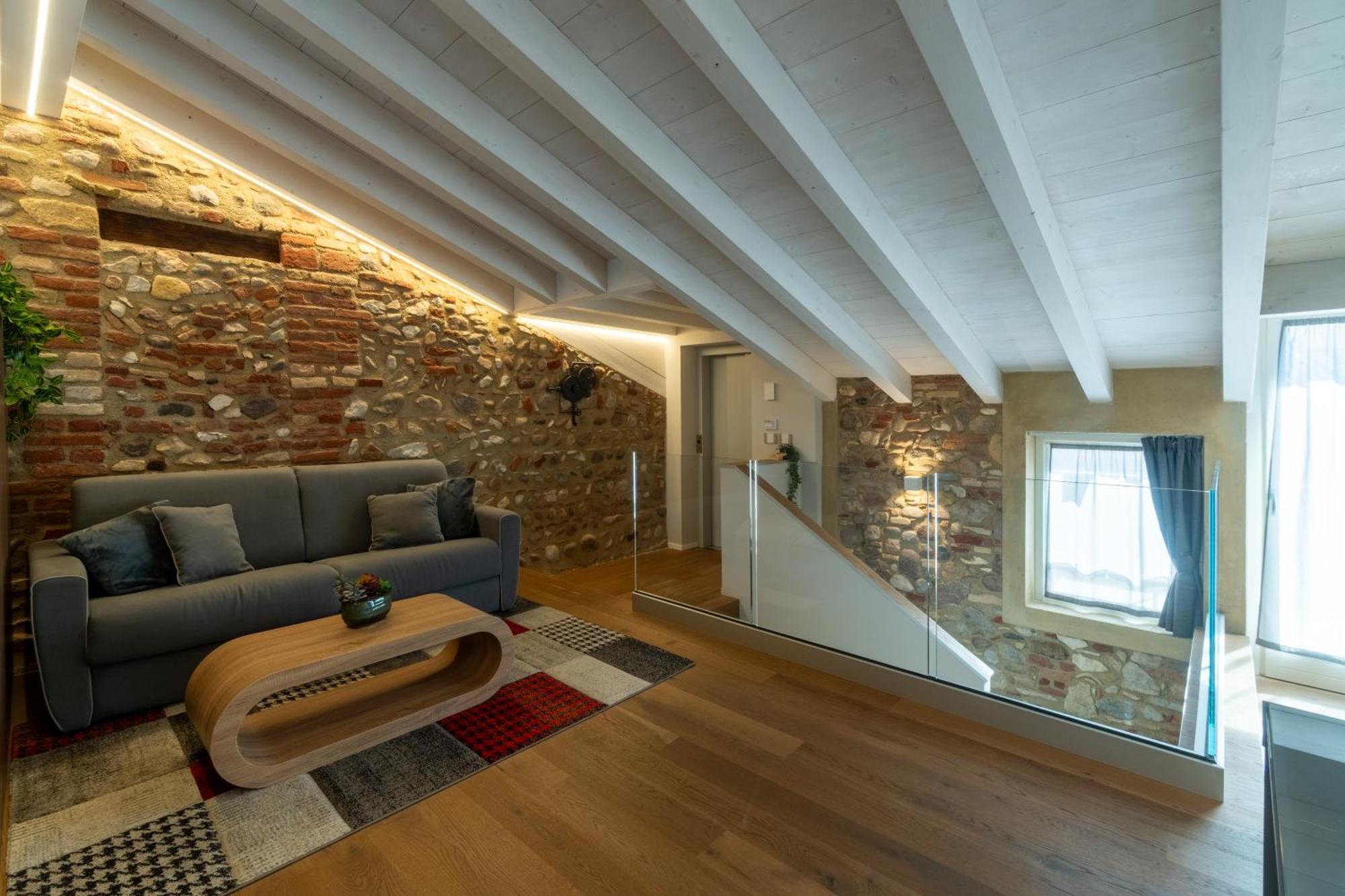 Loft Roby Appartamento