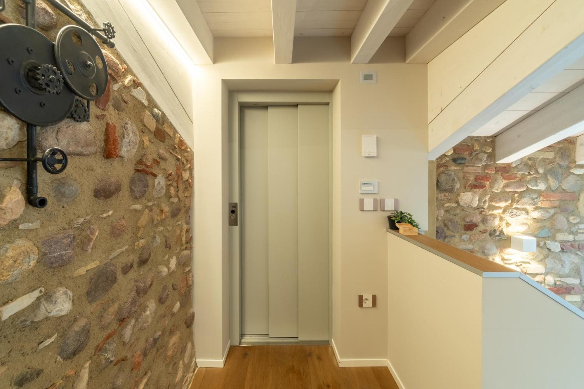 Appartamento Loft Roby