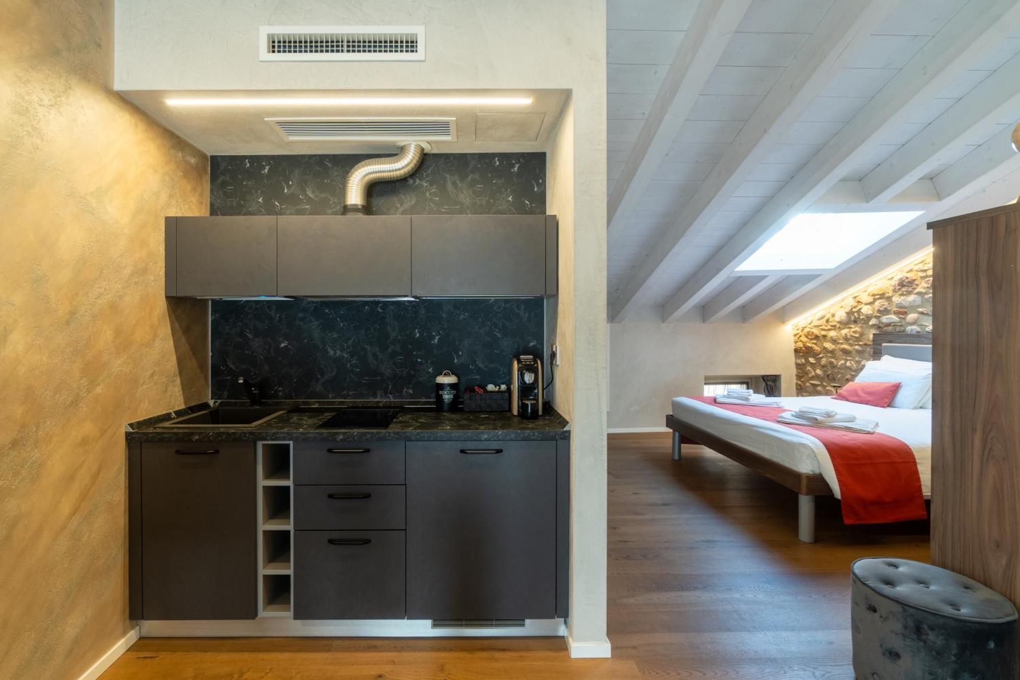 Loft Roby Peschiera del Garda