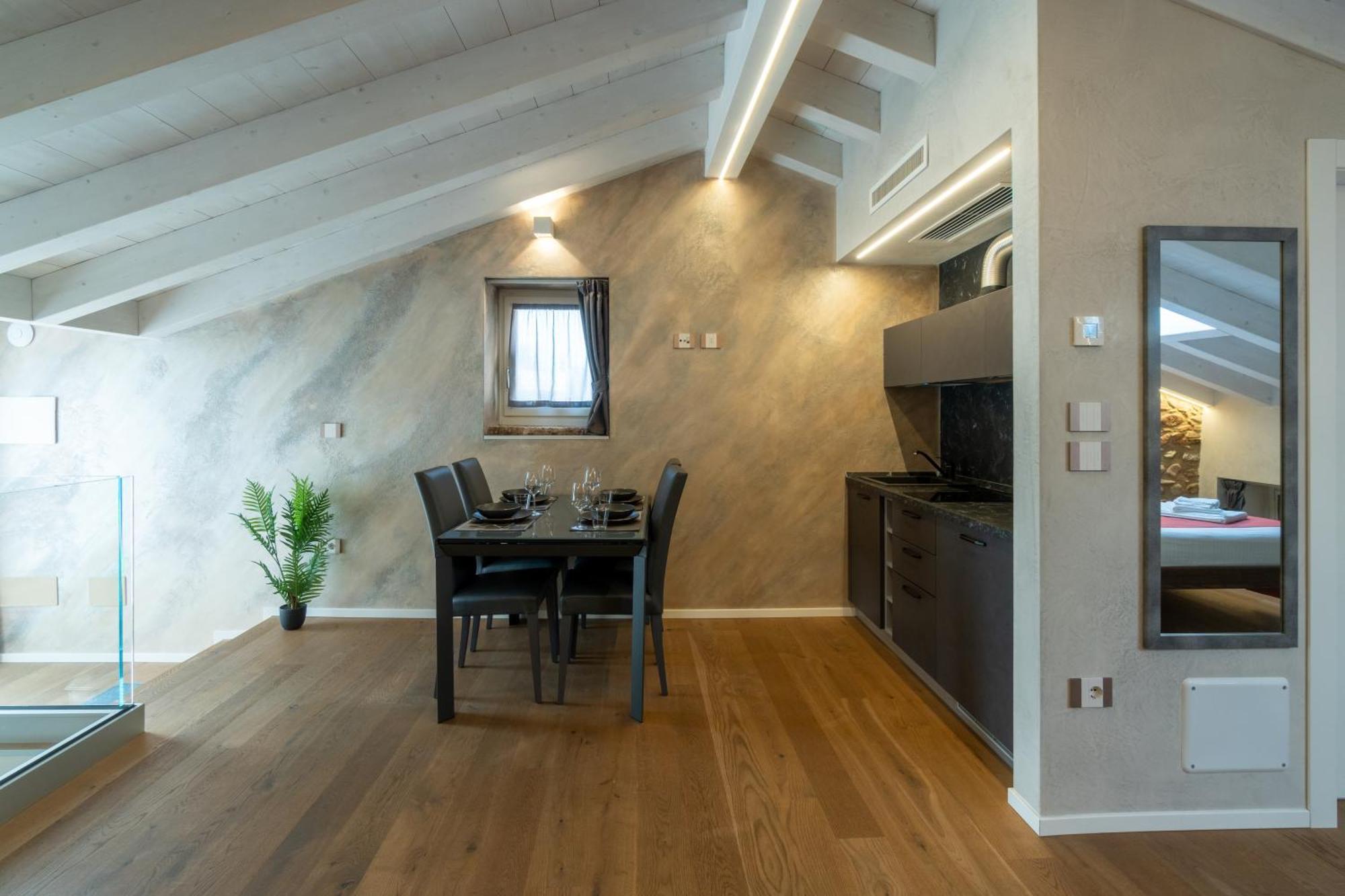 Loft Roby * Peschiera del Garda