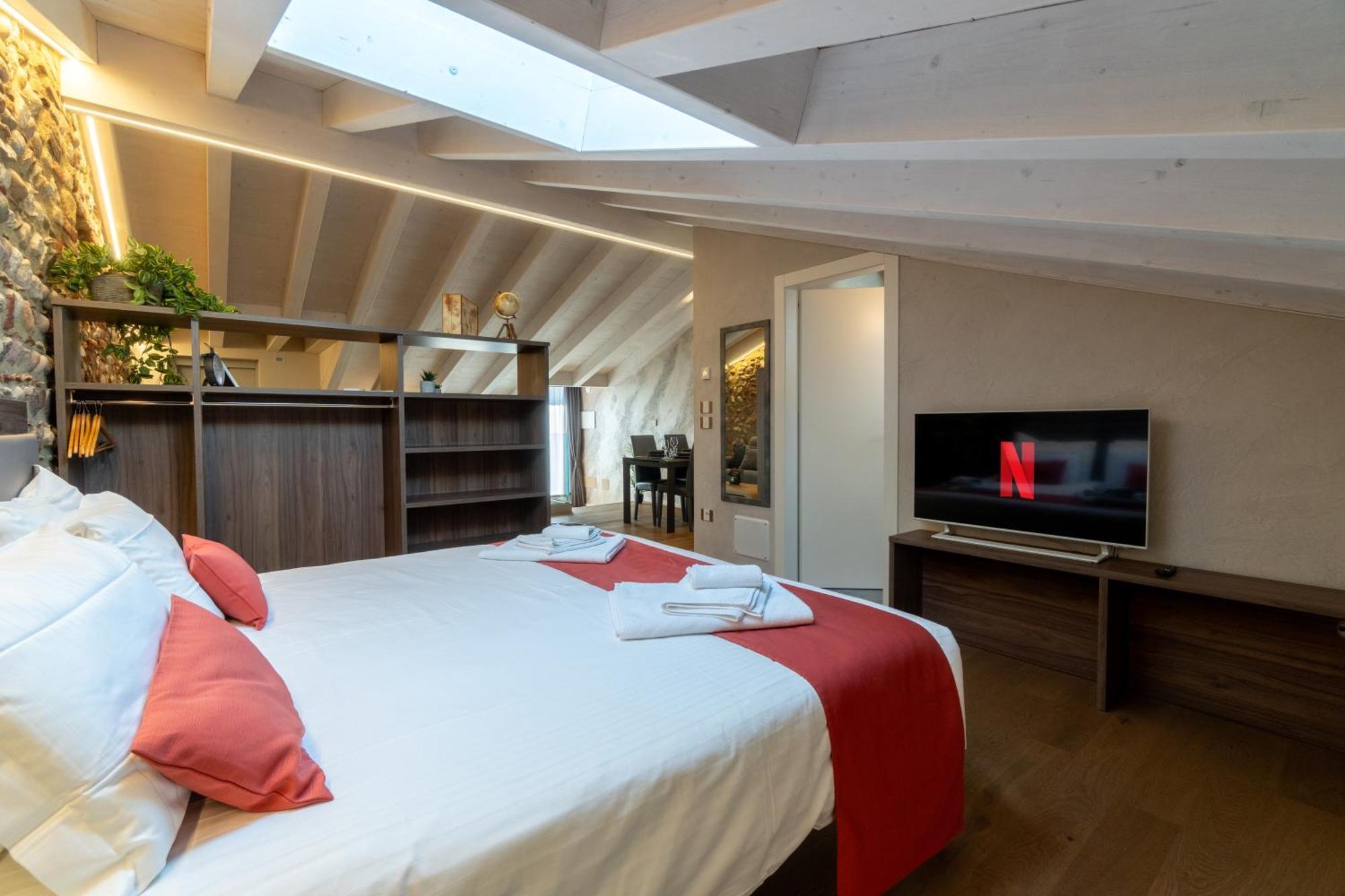 Loft Roby