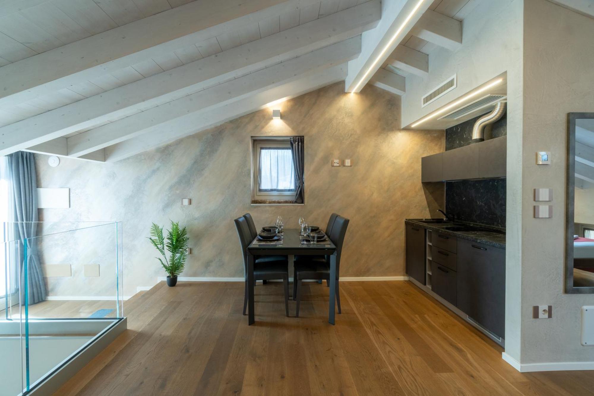 Loft Roby Appartamento