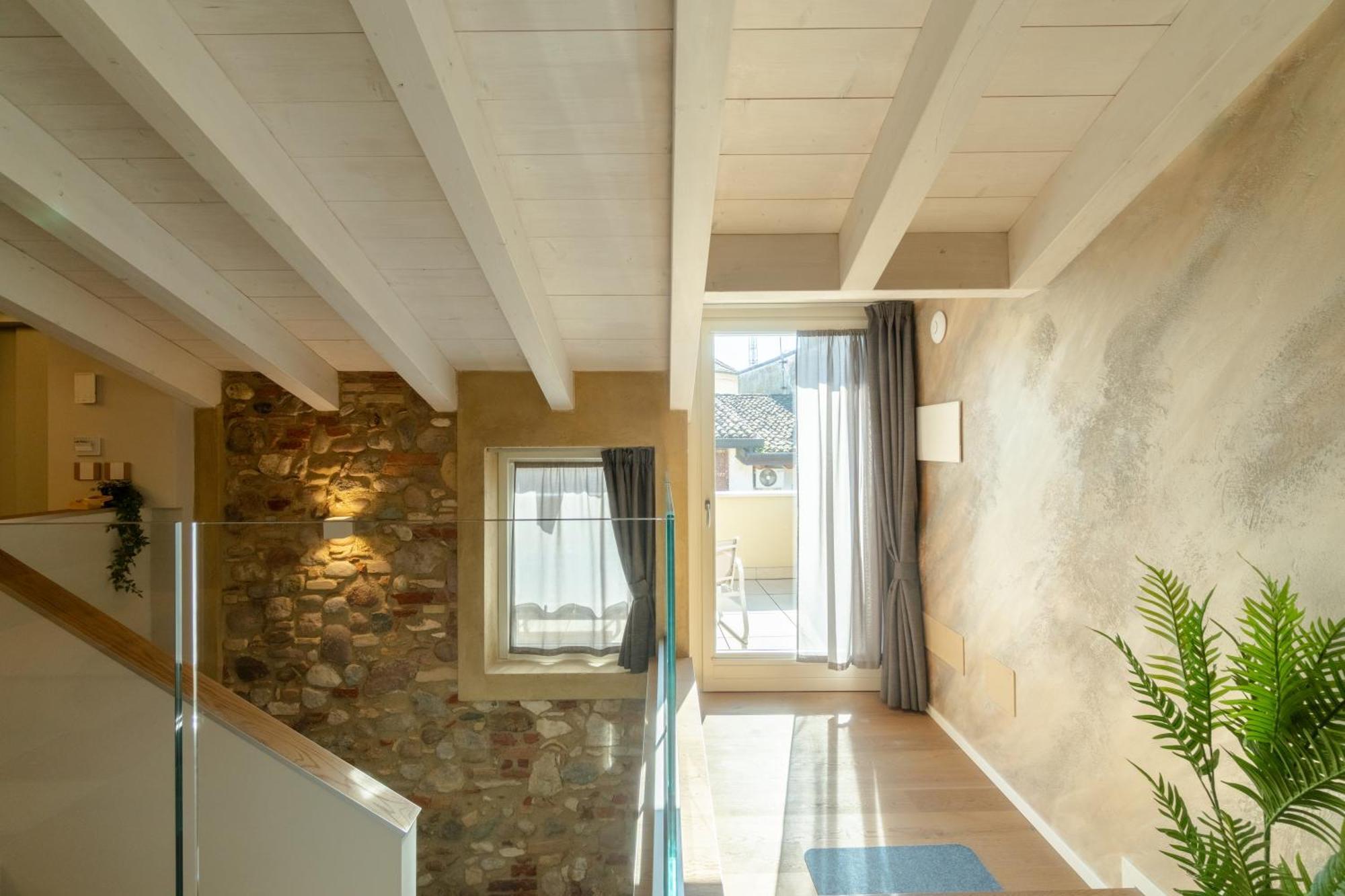 Loft Roby Peschiera del Garda